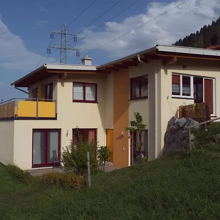 Sam Apartament Innsbruck