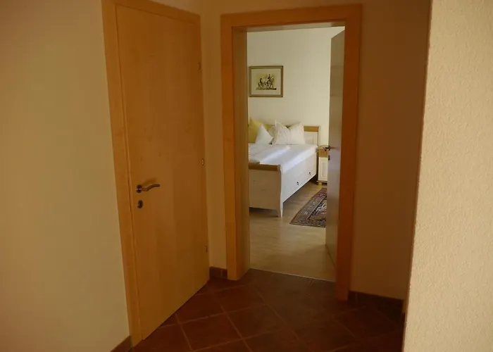 Apartment Sam Innsbruck