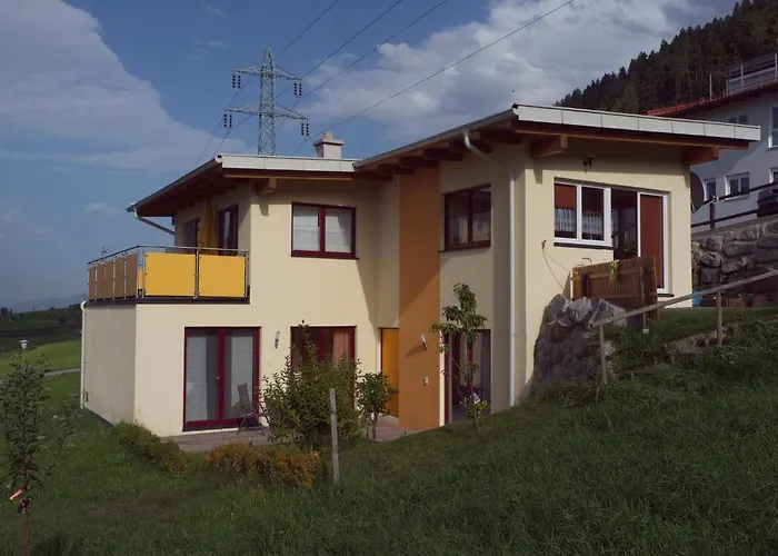 Sam Appartamento Innsbruck